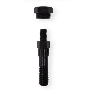 Astro Pneumatic 3/8-16 Mandrel and Nose Piece