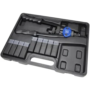 Astro Pneumatic 13IN Plusnut and Extra-Long Rivet Nut Setter Kit