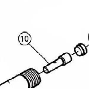 Astro Pneumatic PISTON