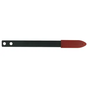 Astro Pneumatic 6" SERRATED BLADE