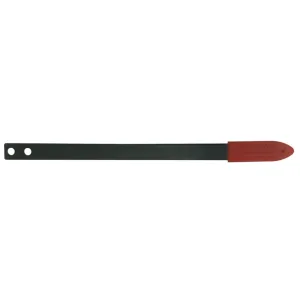 Astro Pneumatic 8" SERRATED BLADE XXX