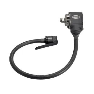 Astro Pneumatic ONYX 3/8" PALM IMPACT