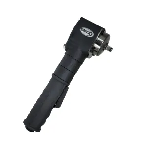 Astro Pneumatic ONYX 3/8" Nano Angle Impact Wrench - 415ft/lb