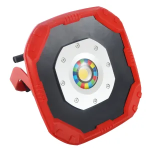 Astro Pneumatic SunLight 2000 LM Rechargeable Cordless Pro Light