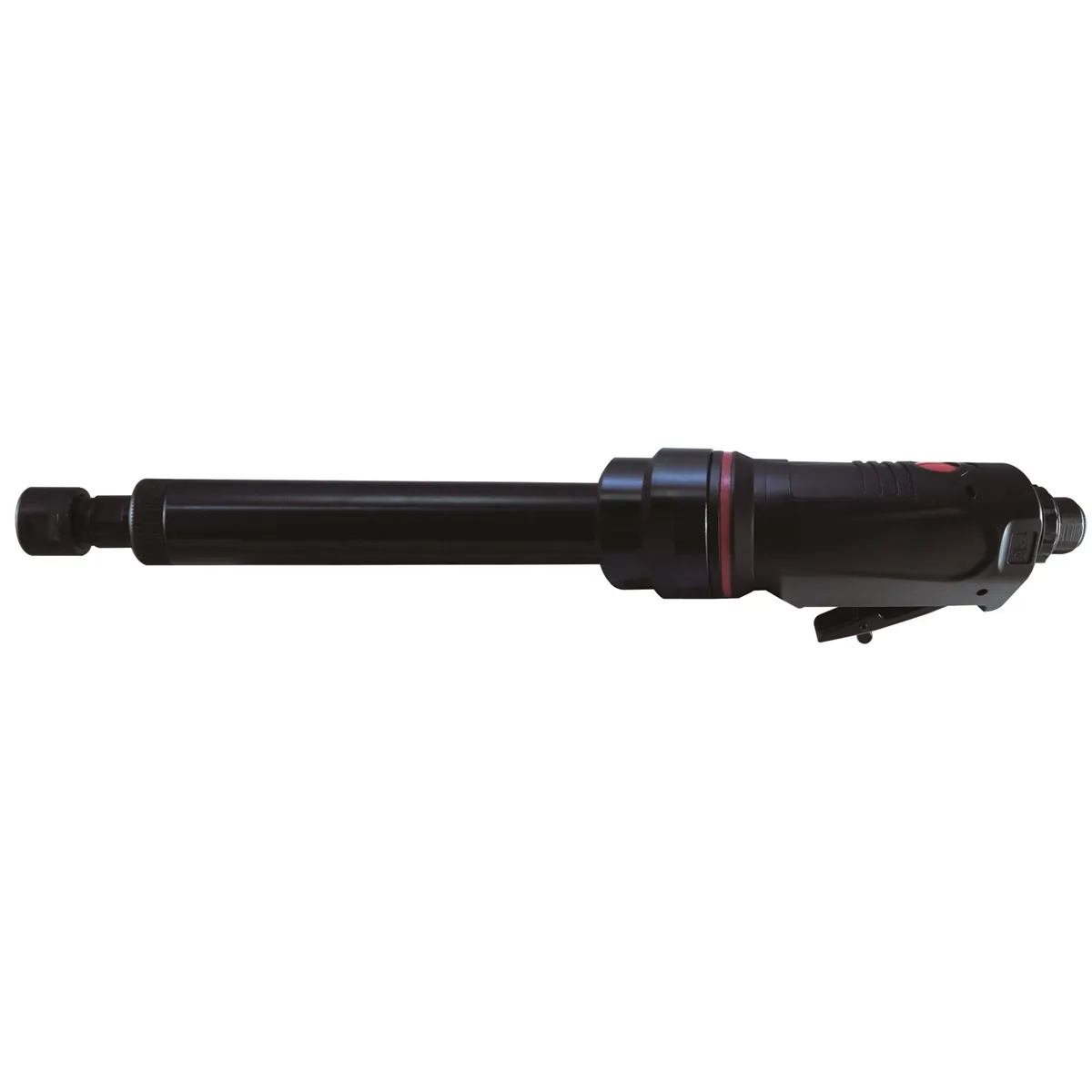Astro Pneumatic ONYX 13" Extended Shaft Die Grinder - 1/4" Collet