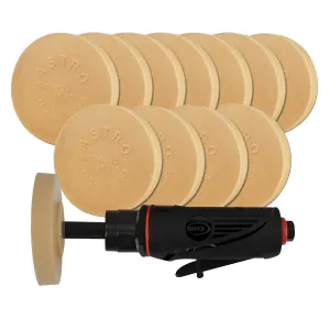 Astro Pneumatic ONYX Pinstripe Removal Kit
