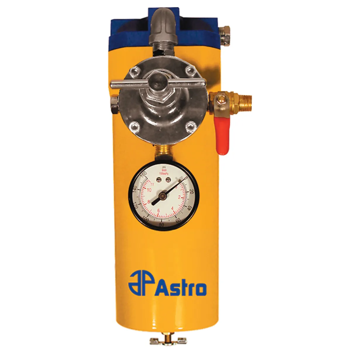 Astro Pneumatic AIR CONTROL UNIT 120CFM CAPACITY