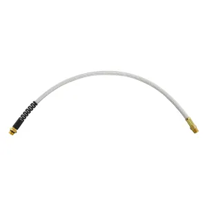 Stainless Steel Hose Assembly