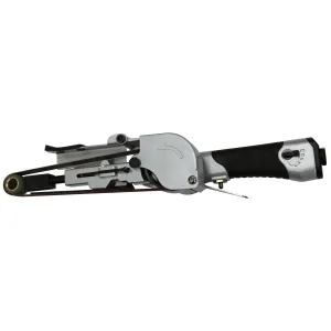 Astro Pneumatic AIR BELT SANDER (20X520mm) with 2 belts