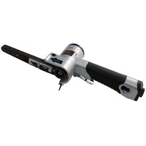 Astro Pneumatic AIR BELT SANDER (10 x 330mm) with 3 Belts