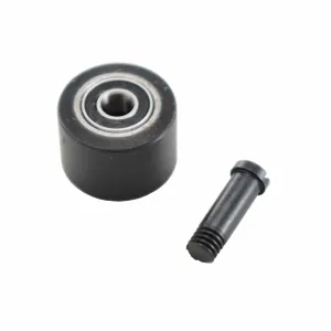 Astro Pneumatic 3037 Pulley Assembly - Rubber - Inc 1,2,3,61