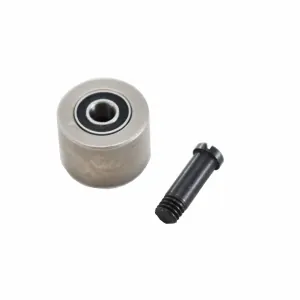 Astro Pneumatic 3037 Pulley Assembly - Steel - Inc 1,2,3,61