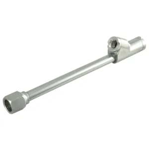 Astro Pneumatic Dual Chuck