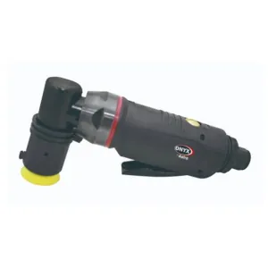 Astro Pneumatic Air Denibbing Sander