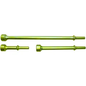 Astro Pneumatic 3pc Heavy Duty THOR Air Hammer Bit Set .401 Shank