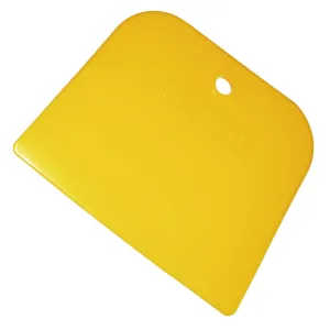 Astro Pneumatic 4" YELLOW PLASTIC SPREADERS 100 PCS. BOX