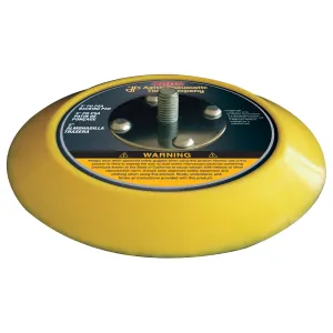 Astro Pneumatic 5" PSA Backing Pad