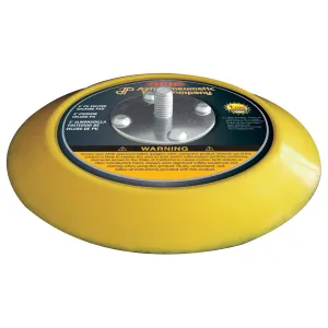 Astro Pneumatic 6" PU Velcro Backing Pad