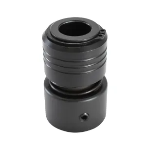 Astro Pneumatic Quick Change Retainer Chuck .498 Shank
