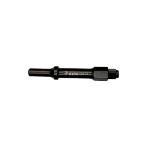 Astro Pneumatic 0.498 Shank Air Hammer 1/2" Bolt Buster