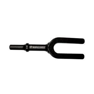 Astro Pneumatic 0.498 Shank Air Hammer Pickle Fork Ball Joint Separator