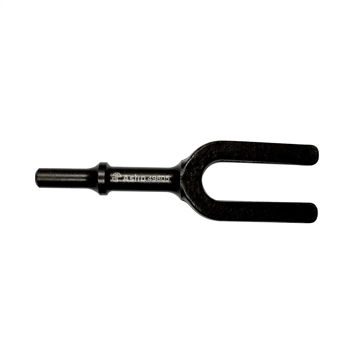 Astro Pneumatic 0.498 Shank Air Hammer Pickle Fork Ball Joint Separator