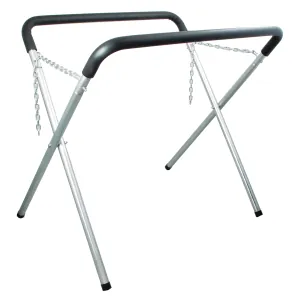 Astro Pneumatic PORTABLE HD WORK STAND w/ 500 lb. Capacity; Adjustable