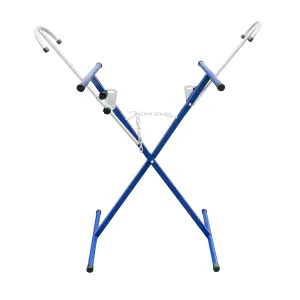 Astro Pneumatic Panel Stand