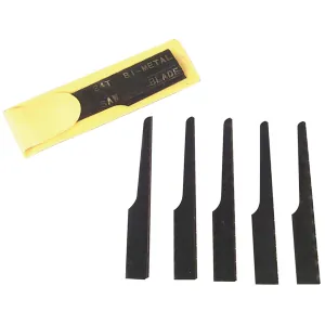 Astro Pneumatic SAW SABER 5PC NS 061297