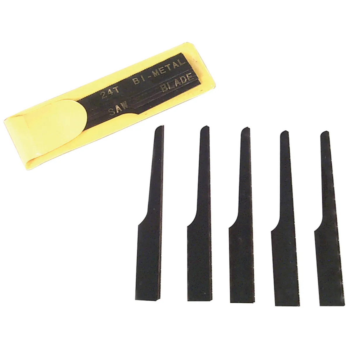 Astro Pneumatic SAW SABER 5PC NS 061297