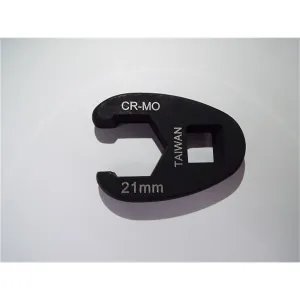 Astro Pneumatic WR 21MM CRFT OPN END