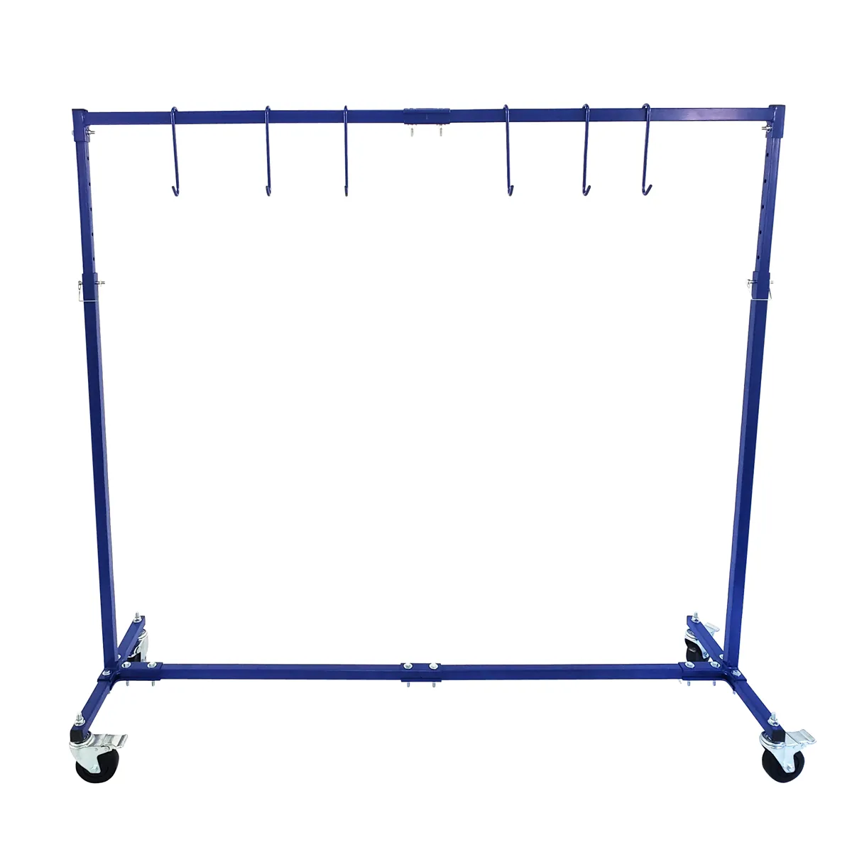 Astro Pneumatic Adjustable 7 Foot Paint Hanger