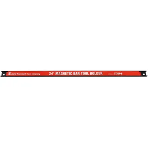 Astro Pneumatic 24 in. Magnetic Bar Tool Holder