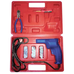Astro Pneumatic Hot Staple Gun