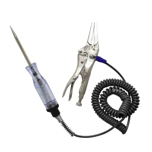 Astro Pneumatic LCK PLRS CIRC LITE