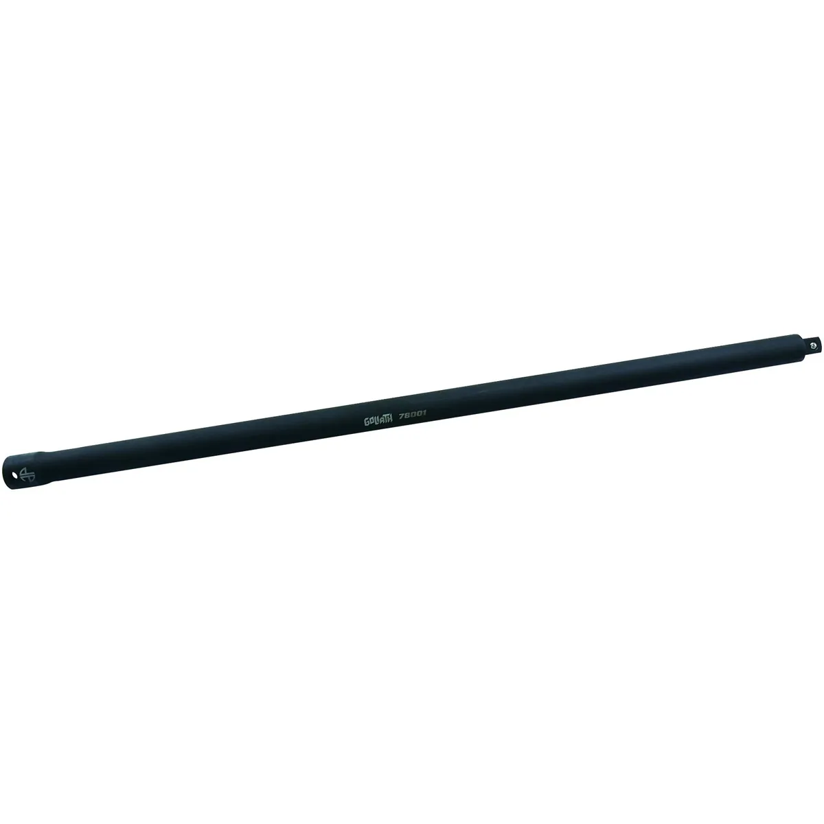 Astro Pneumatic Extra-Long 1/2" Drive Goliath Torque-Saver Impact Extension Bar