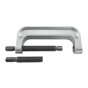 Astro Pneumatic Goliath Ball Joint XL C-Frame Press