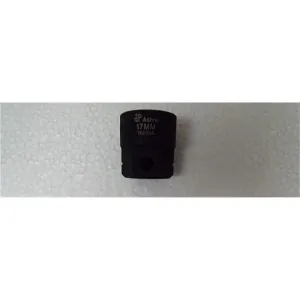 Astro Pneumatic 17mm 1/2 inch Drive Low Profile Nano Impact Socket