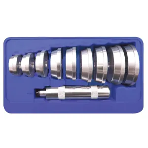Astro Pneumatic BEARING RACE & SEAL DRIVER-MASTER SET