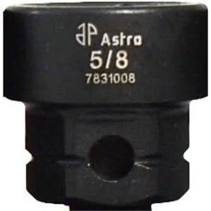 Astro Pneumatic 5/8" NANO SCKT