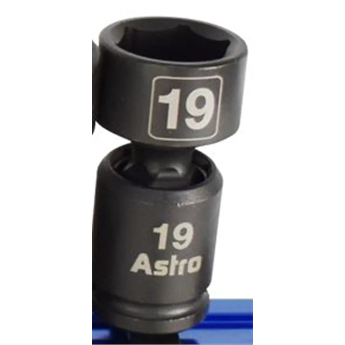Astro Pneumatic 19MM NANO UNV SCKT