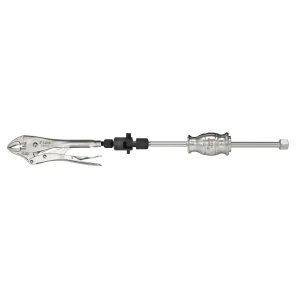Astro Pneumatic Locking Pliers Slide Hammer Puller