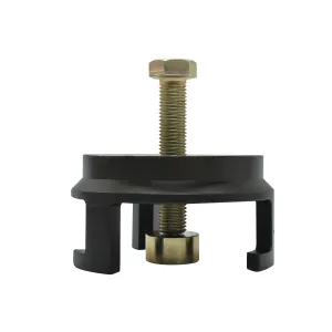 Astro Pneumatic HD Harmonic Crank Pulley Puller - GM LS, Ford Coyote, GMC, Chrysler, Dodge & Jeep