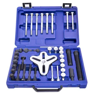 Astro Pneumatic HARMONIC BALANCER PULLER