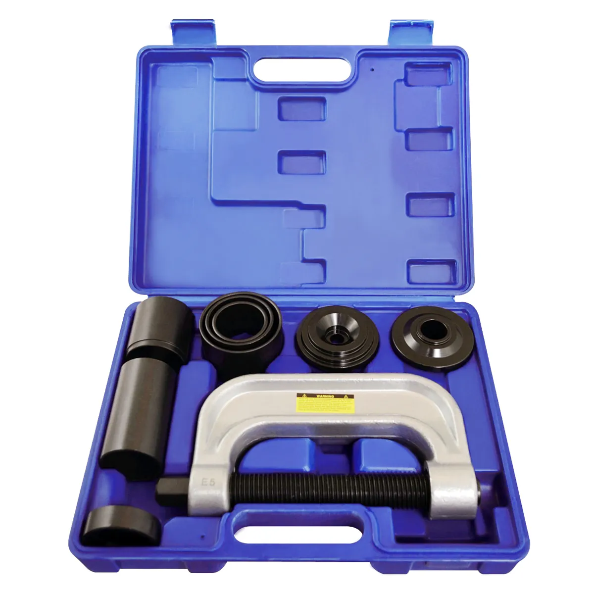 Astro Pneumatic BALL JOINT SERVICE TOOL KIT FOR 2WD/4WD