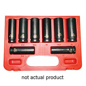 Astro Pneumatic 22MM PROTECTOR WHEEL SKT