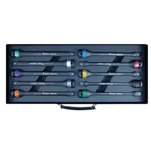 Astro Pneumatic 10PC TORQ LIMIT