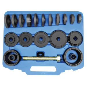 Astro Pneumatic Master Front Wheel Drive Bearing Adapter Kit