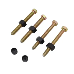 Astro Pneumatic "Last Chance" Impact Rated Hub Removal Bolt Kit