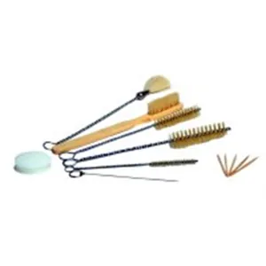 Astro Pneumatic 12pc Master Spray Gun Cleaning Kit
